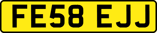 FE58EJJ