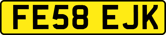 FE58EJK