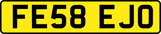 FE58EJO