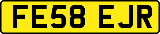 FE58EJR