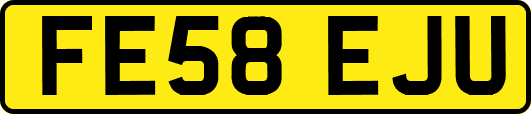 FE58EJU