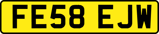 FE58EJW