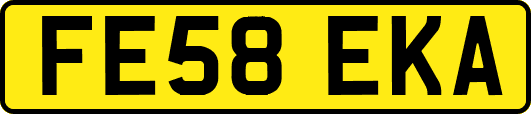 FE58EKA