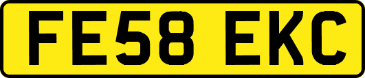 FE58EKC