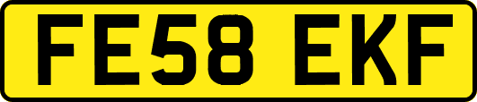 FE58EKF