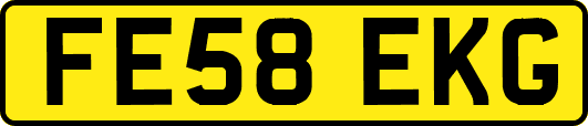FE58EKG