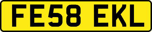 FE58EKL