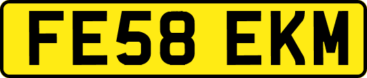 FE58EKM
