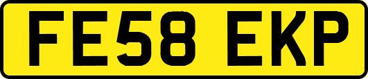 FE58EKP