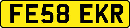 FE58EKR