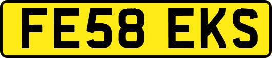 FE58EKS
