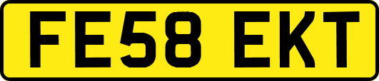 FE58EKT
