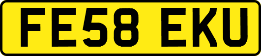FE58EKU