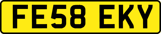 FE58EKY