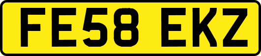 FE58EKZ