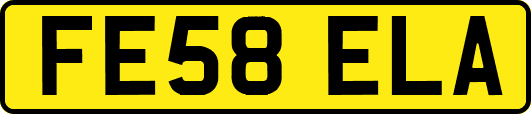 FE58ELA