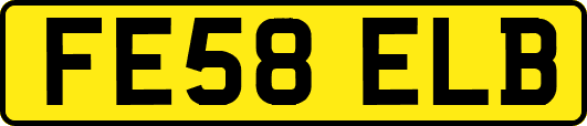 FE58ELB