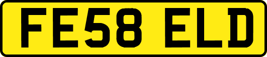 FE58ELD