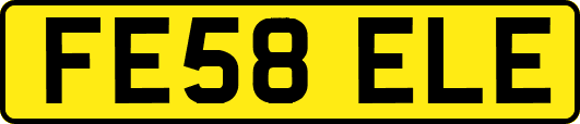 FE58ELE