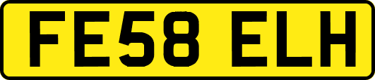 FE58ELH