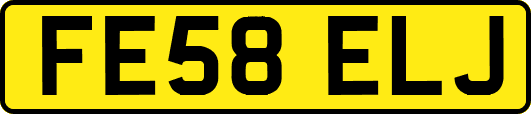 FE58ELJ