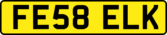 FE58ELK