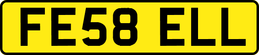 FE58ELL
