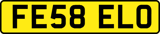 FE58ELO