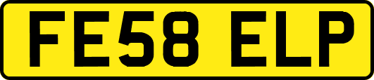 FE58ELP
