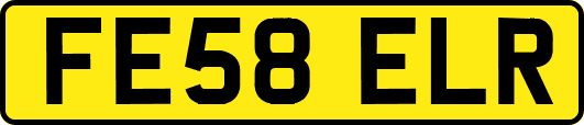 FE58ELR