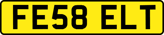 FE58ELT