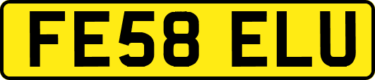 FE58ELU