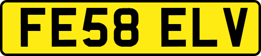 FE58ELV