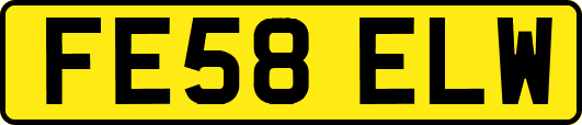 FE58ELW