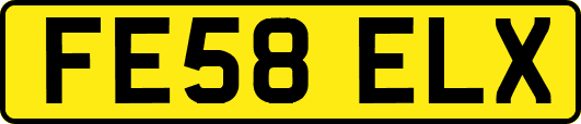 FE58ELX