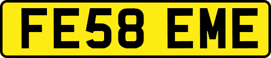 FE58EME