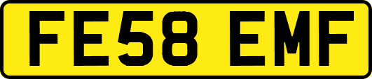 FE58EMF