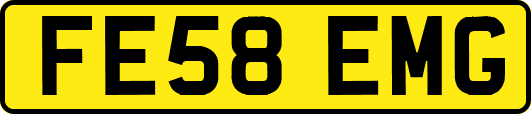 FE58EMG