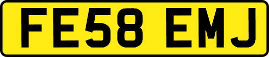FE58EMJ