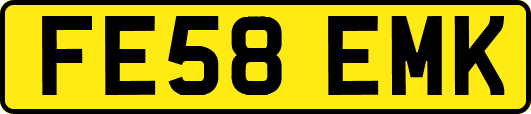 FE58EMK