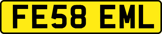 FE58EML