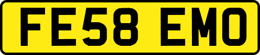 FE58EMO