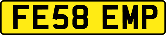 FE58EMP