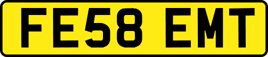 FE58EMT