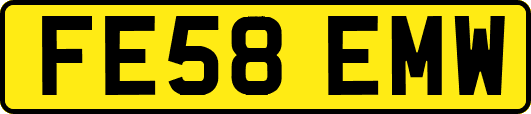 FE58EMW