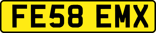 FE58EMX
