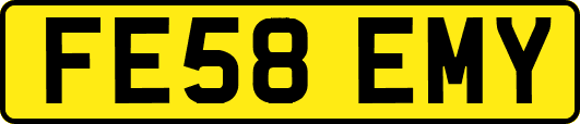 FE58EMY
