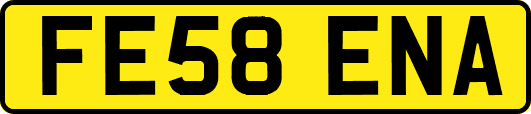FE58ENA
