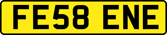 FE58ENE