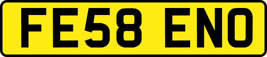 FE58ENO